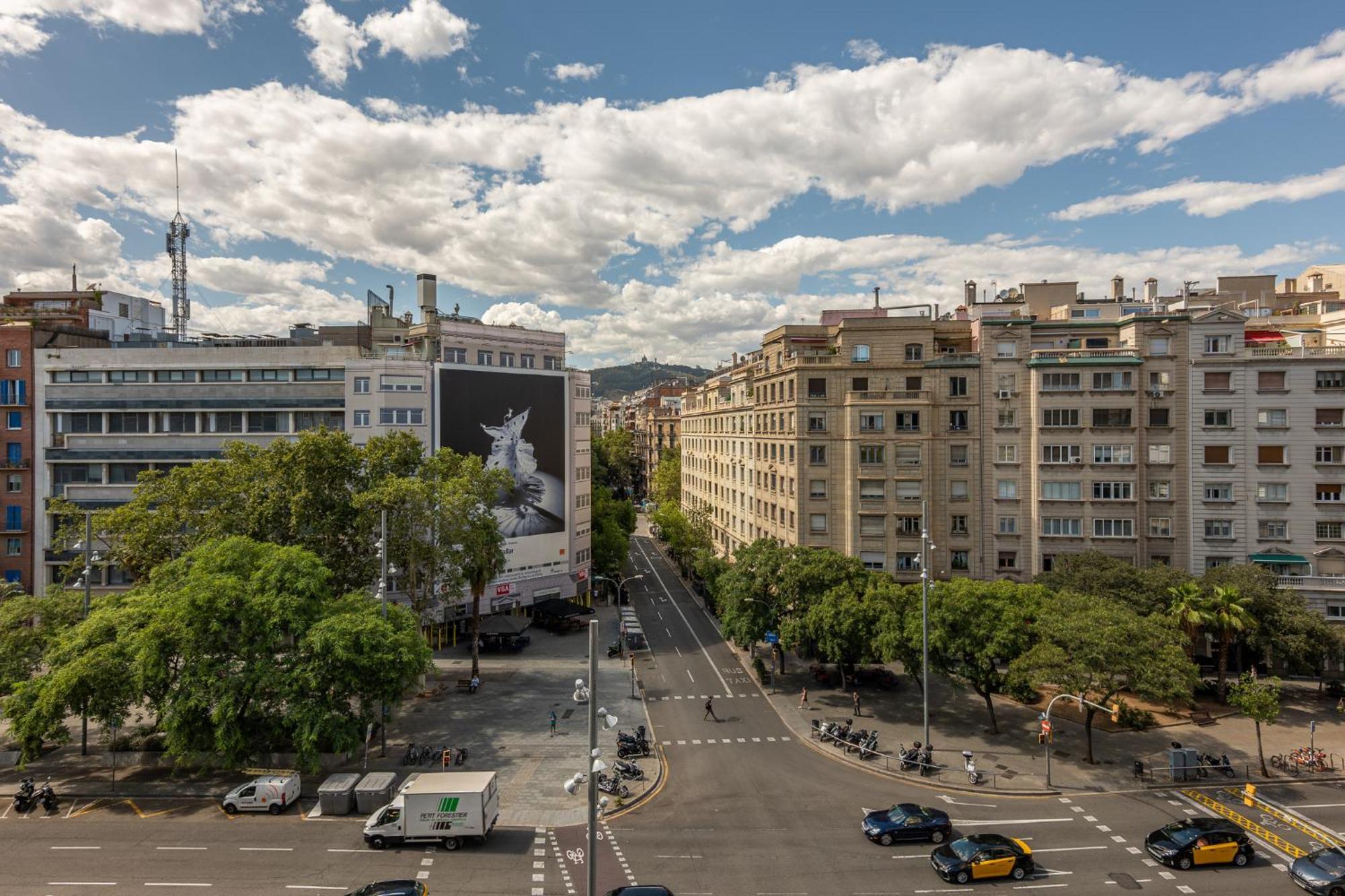 Casanova Apartments By Olala Homes Barcelona Exterior photo